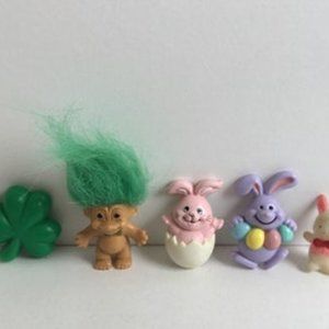 Rapunzel Amigurumi Doll, Disney Toy,